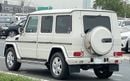 مرسيدس بنز G 500 STD