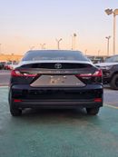 تويوتا كامري TOYOTA CAMRY 2.5L V4 HYBRID 2026 MODEL