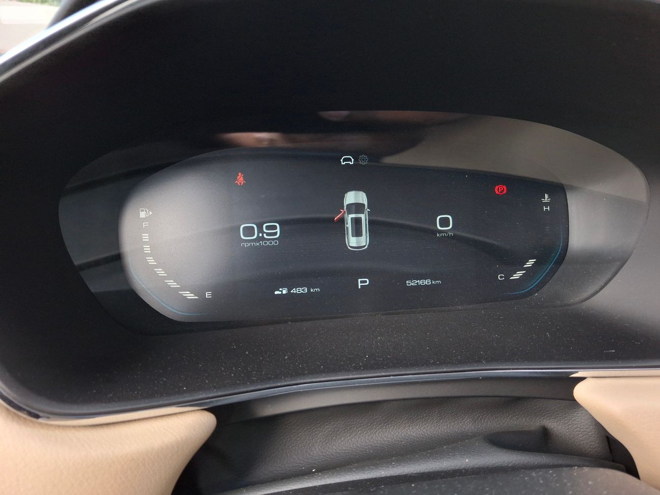 Chevrolet Captiva PREMIER 1.5 | Zero Down Payment | Home Test Drive