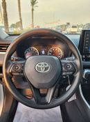 Toyota RAV4 TOYOTA RAV4