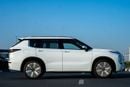 ميتسوبيشي آوتلاندر HIGHLINE 2026 Mitsubishi Outlander 2.5L 4x4 Automatic SUV