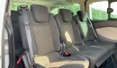Ford Tourneo Custom 2014 Diesel  8 Seats Ref#199