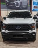 فورد F 150 XLT 3.5L (5 Seater)