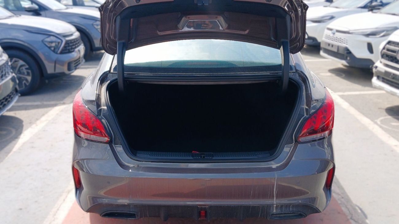 MG 5 MG5 1.5L Petrol Manual 2025YM