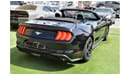 Ford Mustang JUNE SALE OFFERS**EcoBoost MUSTANG /CONVERTIBLE /ORIGINAL AIR BAG**