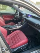 Lexus IS300 AWD