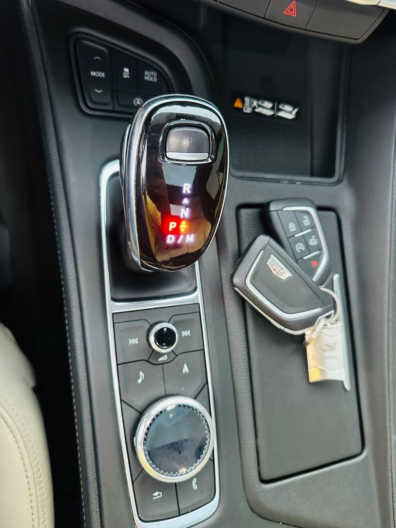 Cadillac CT5 PREMIUM LUXURY