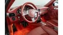 Porsche 911 2009 Porsche Carrera S / Full Service History
