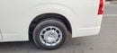 Toyota Hiace GL Highroof 2.8L RHD Automatic Gear 2WD 1GD-FTV Diesel Engine 13 Seats 5 Foors
