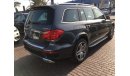 Mercedes-Benz GL 500