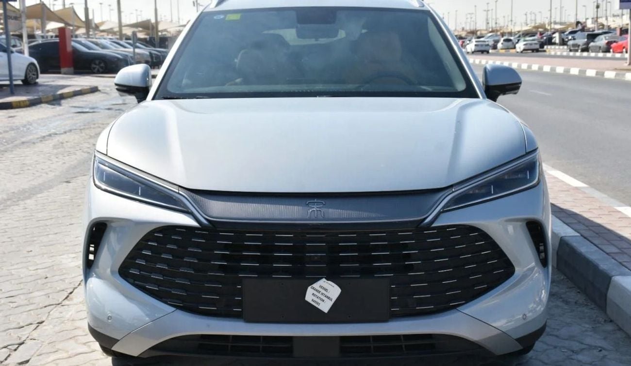 بي واي دي سونغ برو SONG PRO