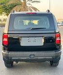 تويوتا برادو TXR 2.4T