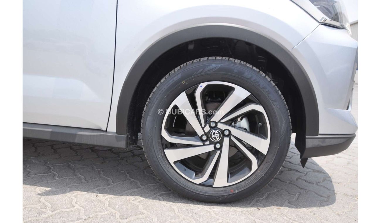 Toyota Raize 2023 Toyota Raize G 1.0L Turbo Petrol