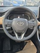 Toyota RAV4 2.5L Adventure