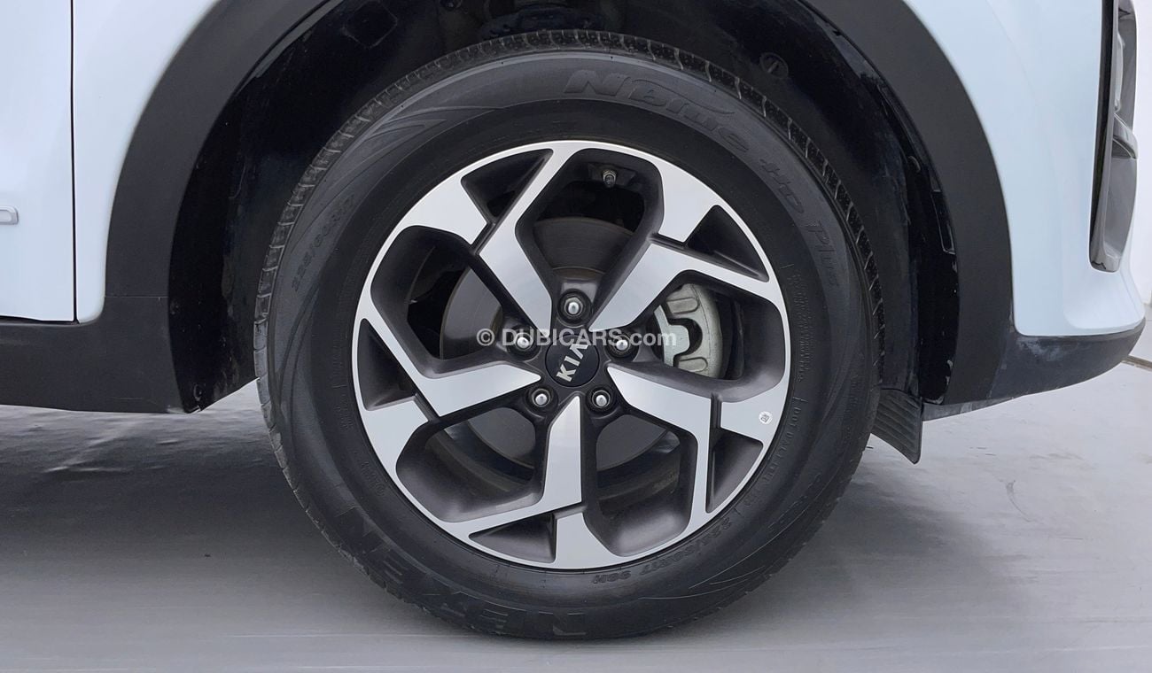 Kia Sportage LX 2.4 | Zero Down Payment | Free Home Test Drive