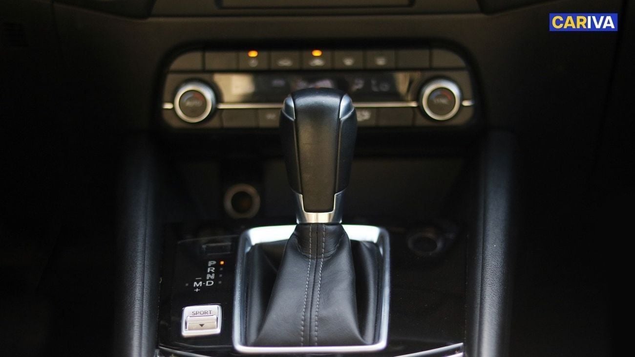 مازدا CX5 Std 2.5L