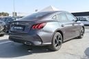 أم جي GT MG GT Luxury 1.5L Turbo Petrol, Fastback Seda, Model 2024, Color Grey