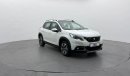 Peugeot 2008 ALLURE 1.6 | Under Warranty | Inspected on 150+ parameters