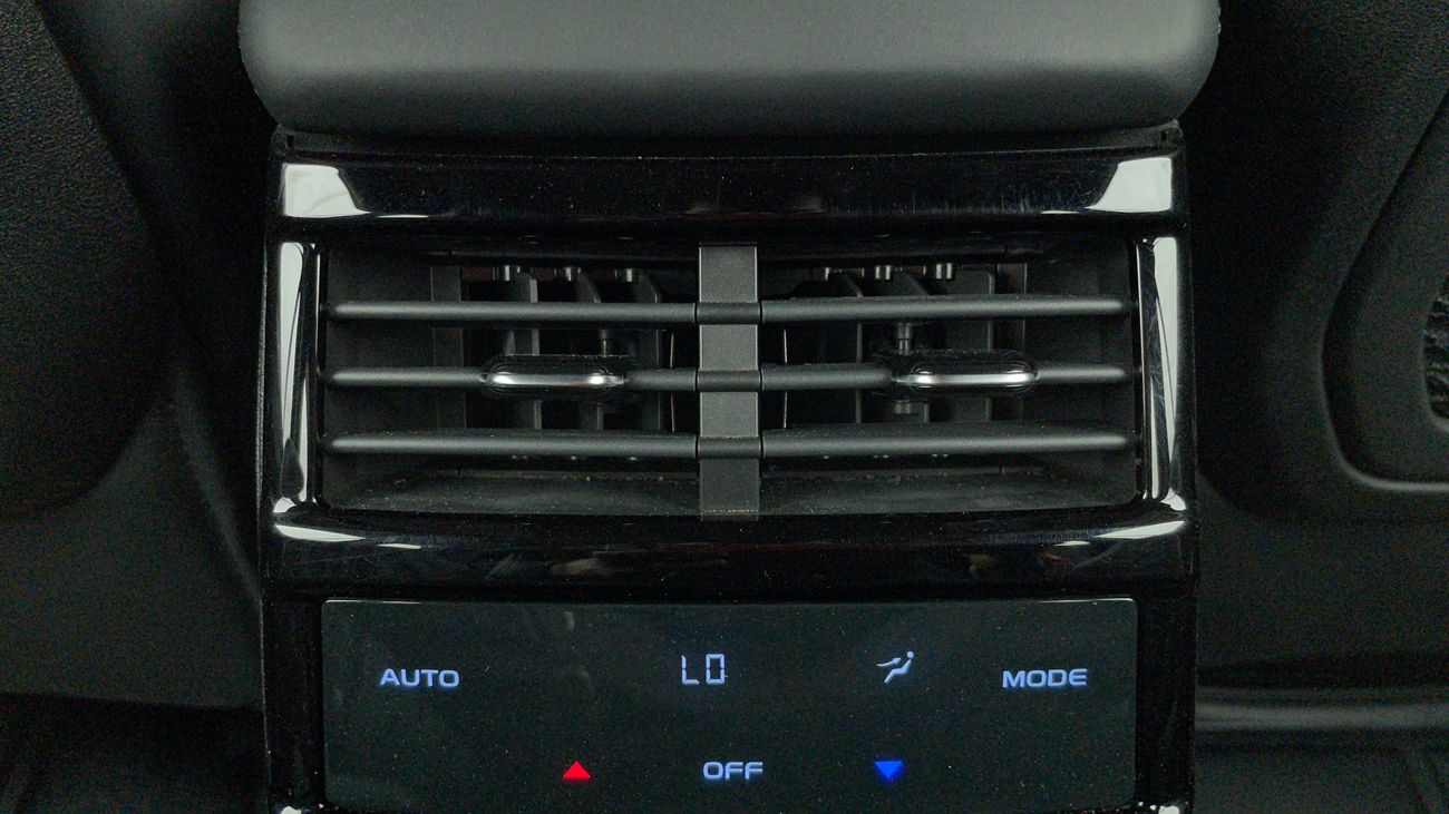 Geely Monjaro GF+ 2 | Zero Down Payment | Home Test Drive