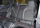 مرسيدس بنز C 63 AMG ستاندرد EXCELLENT DEAL for our Mercedes Benz C63 AMG ( 2013 Model ) in Black Color GCC Specs