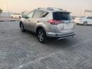 Toyota RAV4 2016