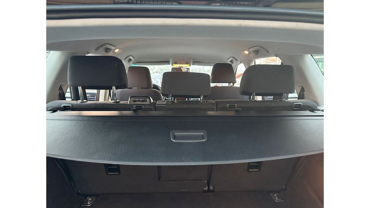 Volkswagen Touareg S