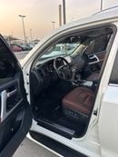 Toyota Land Cruiser VXR