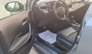 Toyota Corolla XSE Full Option Push Start Sunroof Leather Seats