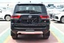 Toyota Land Cruiser GR-S 3.3L DIESEL 2025 TOYOTA LAND CRUISER GR-SPORT 3.3L