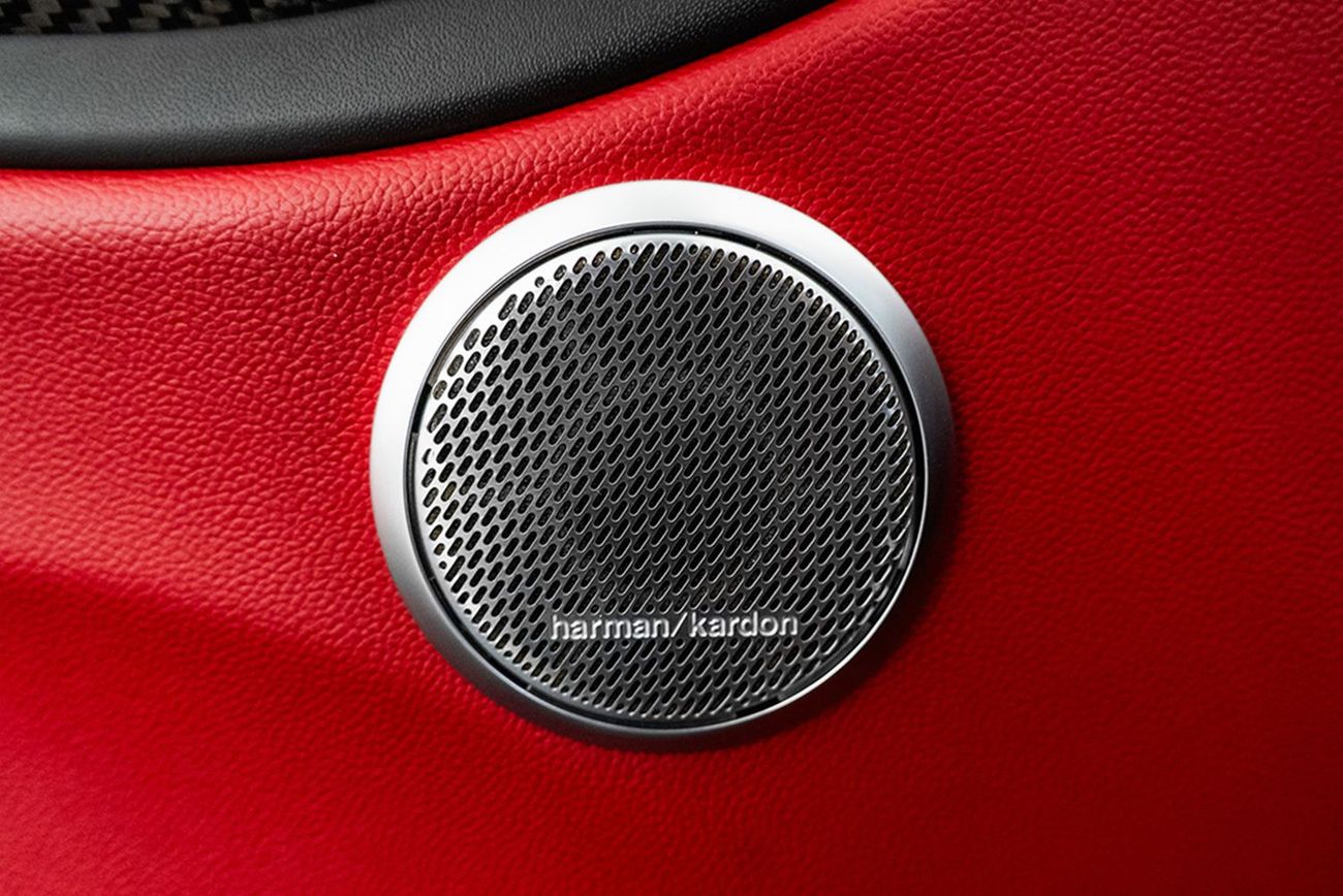 Alfa Romeo Giulia Quadrifoglio 2.9L (510 HP)