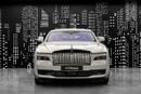 Rolls Royce Spectre ROLLS ROYCE | SPECTRE BLACK BADGE | GCC SPECS MAIN DEALER WARRANTY + SERVICE CONTRACT STD