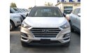 Hyundai Tucson 1.6L, 19'' ALLOY RIMS, WIRELESS CHARGER, GLOVES COOL BOX, PANORAMIC ROOF, POWER SEAT, HT16