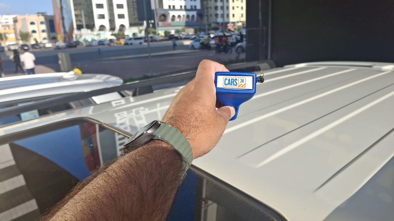 ميتسوبيشي باجيرو GLS MIDLINE 3 | بدون دفعة مقدمة | اختبار القيادة في المنزل