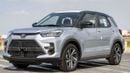 Toyota Raize 1.0L G Petrol Automatic MY2023