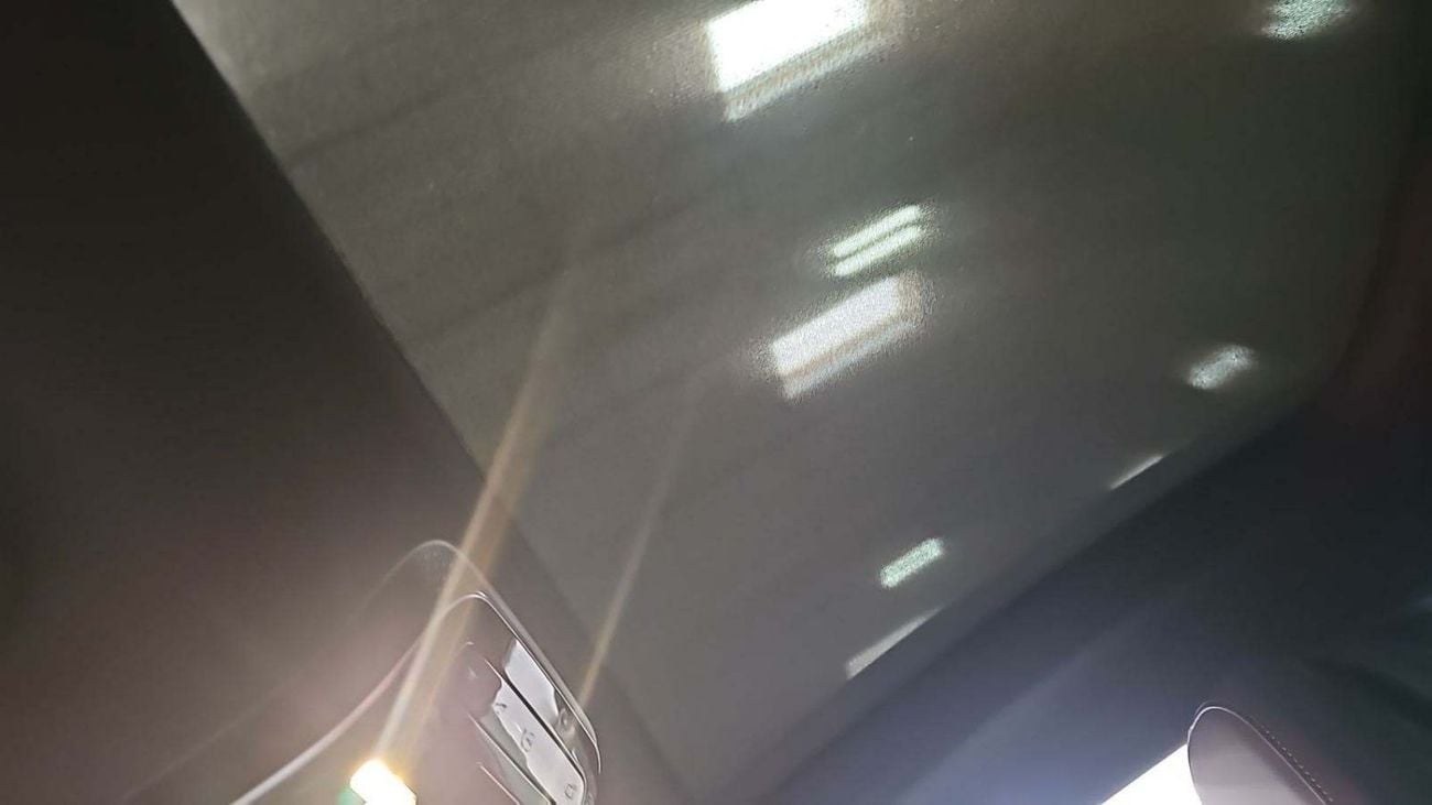 Mercedes-Benz GLE 450 AMG