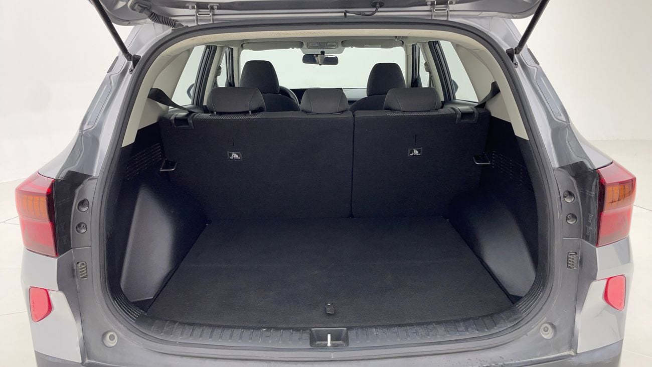 Kia Seltos LX 1.6 | Zero Down Payment | Free Home Test Drive