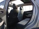 MG ZS LUX Used MG ZS  luxury  1.5L Petrol SUV FWD silver  color 2023 Model