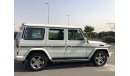 مرسيدس بنز G 55 AMG