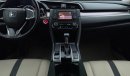 Honda Civic DX PLUS 1.6 | Zero Down Payment | Free Home Test Drive