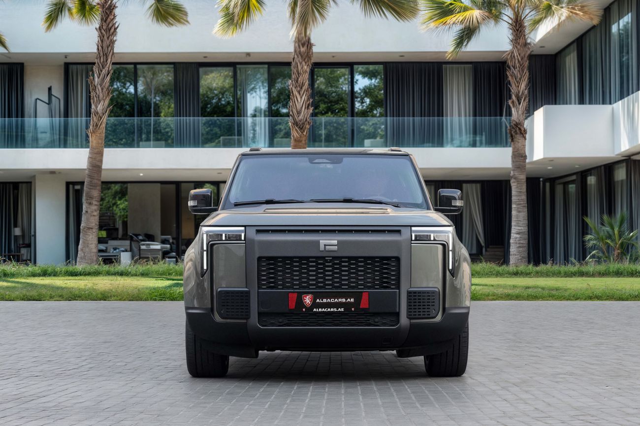 ROX 01 1 | 4,113 P.M | 0% Downpayment | Low Mileage!