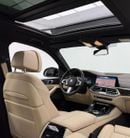 BMW X5 40i M Sport 3.0L 2019 BMW X5 xDrive40i M-Sport, Warranty, Full BMW Service History, Excellent Condit