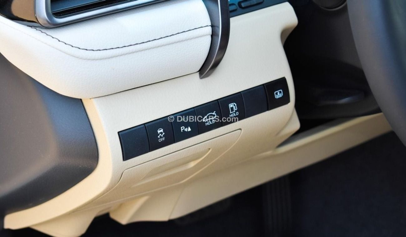 Toyota Camry TOYOTA CAMRY GLE 2022 EXPORT PRICE