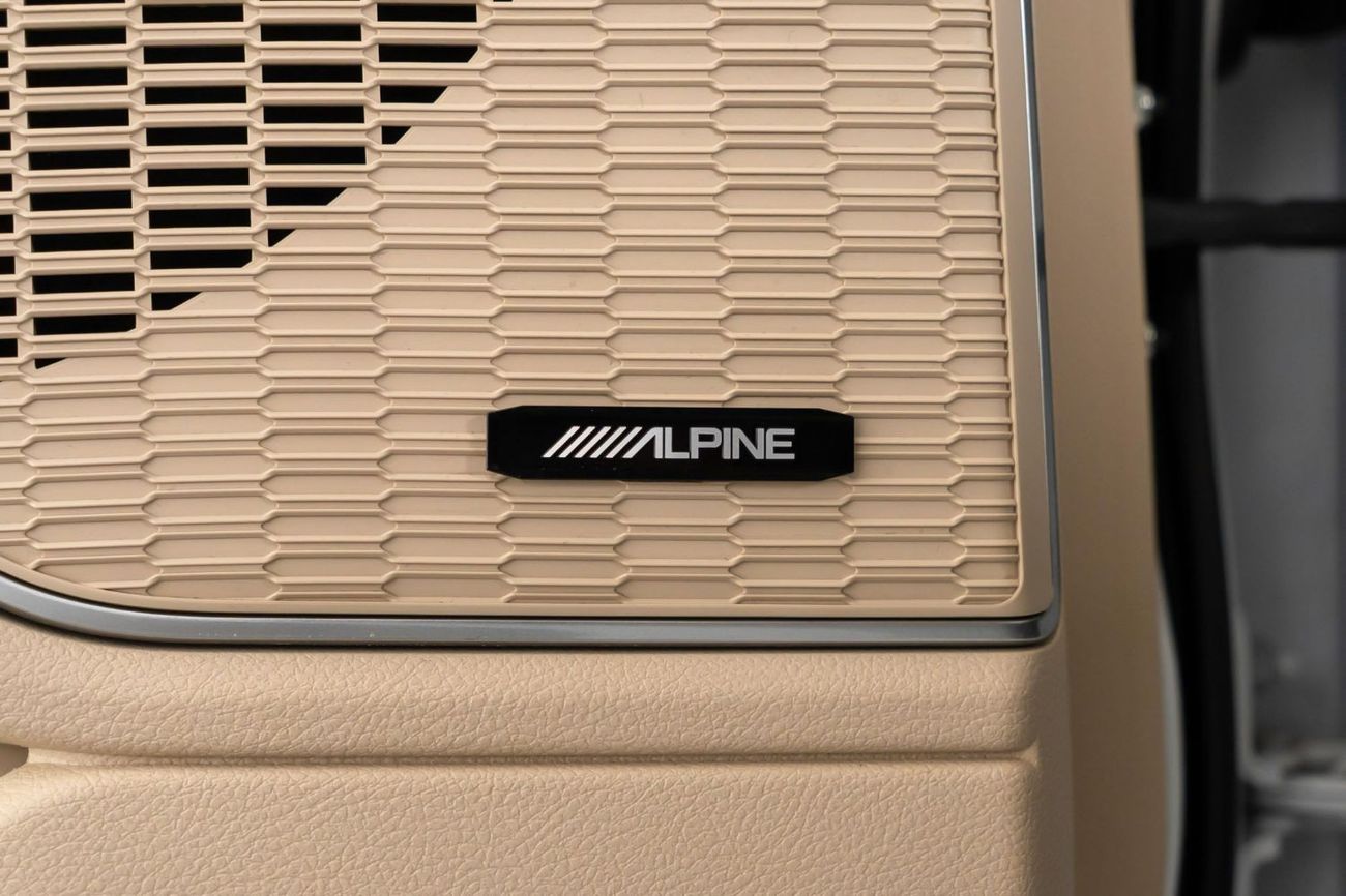 Jeep Grand Cherokee L Limited 3.6L