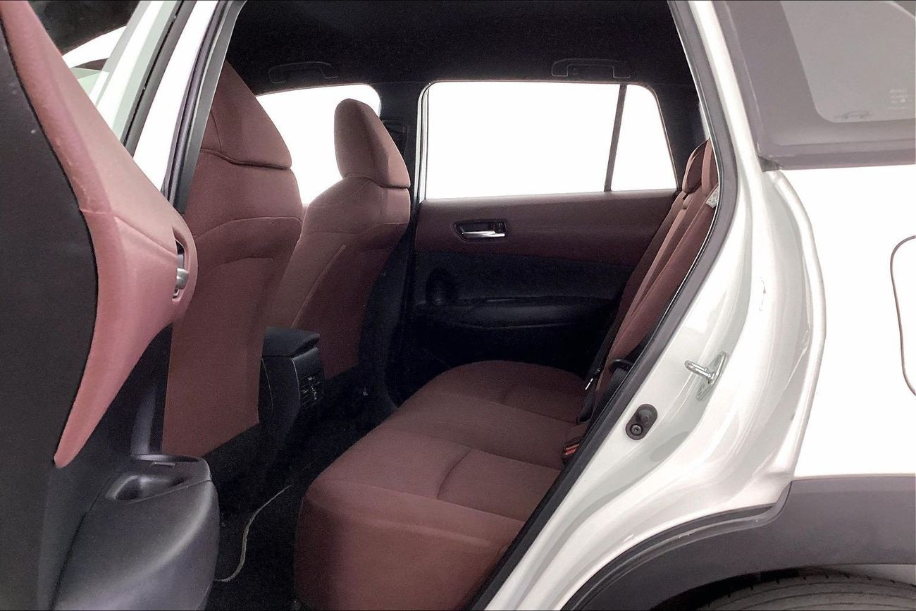 Toyota Corolla Cross XL | Guaranteed Warranty | 0 Down Payment | 11.11 Flash Sale + AED 2K FREEBIES