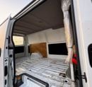 Nissan Urvan STD Nissan Urvan Van | 2.5 L | 2021 | GCC | Accident-Free | In Excellent Condition | 689 P.M