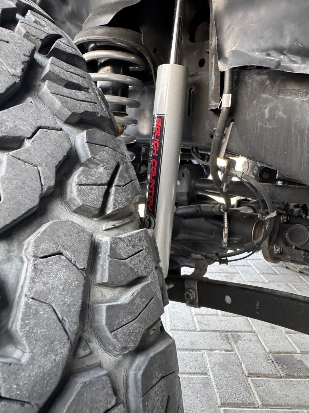 جيب رانجلر Unlimited Sport 3.6L A/T