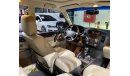 Mitsubishi Pajero 2014 Mitsubishi Pajero 3.8L Platinum, Warranty, Full History, GCC