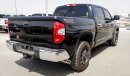 Toyota Tundra 5.7 L V8 SR5 TSS / Bank Finance available