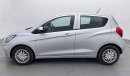 Chevrolet Spark LS 1.4 | Under Warranty | Inspected on 150+ parameters