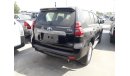 Toyota Prado txl  diesel